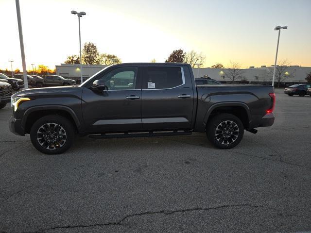 new 2026 Toyota Tundra car, priced at $67,618