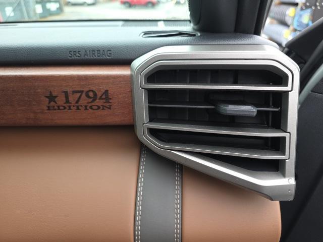 new 2026 Toyota Tundra Hybrid car, priced at $78,034