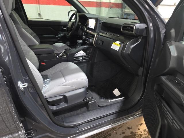 new 2026 Toyota Tacoma car, priced at $44,138