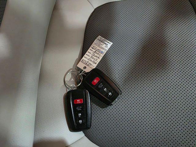 used 2021 Toyota RAV4 Hybrid car, priced at $23,346
