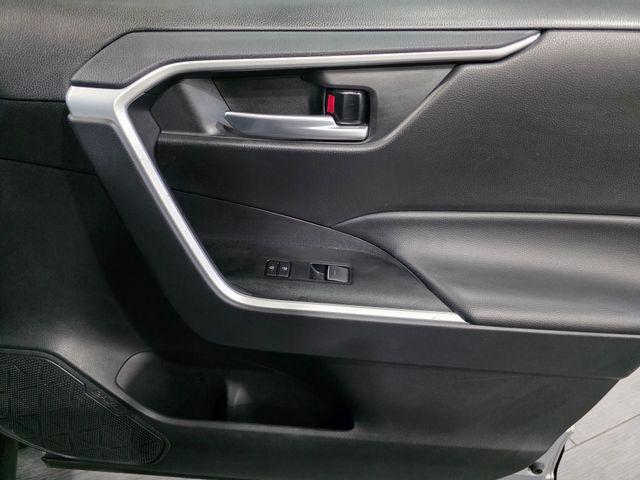 used 2025 Toyota RAV4 Hybrid car, priced at $35,664