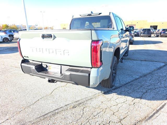 new 2026 Toyota Tundra car, priced at $66,896