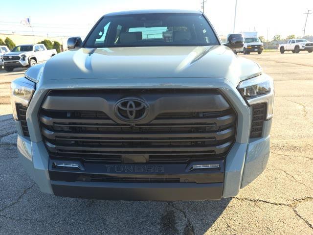 new 2026 Toyota Tundra car, priced at $66,896