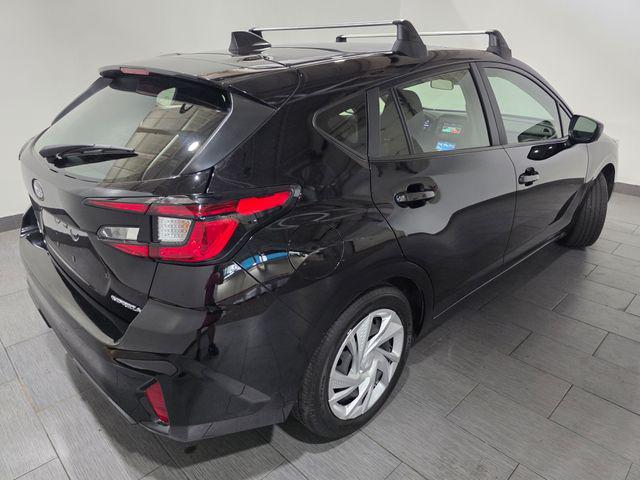 used 2024 Subaru Impreza car, priced at $24,986