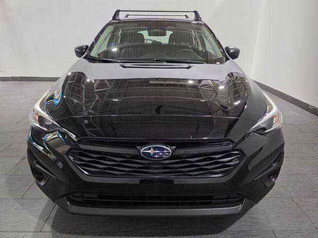 used 2024 Subaru Impreza car, priced at $24,986