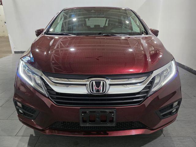 used 2019 Honda Odyssey car, priced at $23,297
