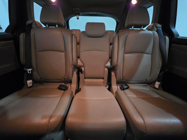 used 2019 Honda Odyssey car, priced at $23,297
