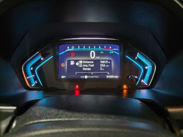 used 2019 Honda Odyssey car, priced at $23,297
