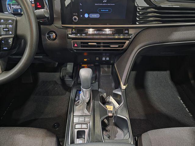 used 2026 Toyota Camry car, priced at $28,999