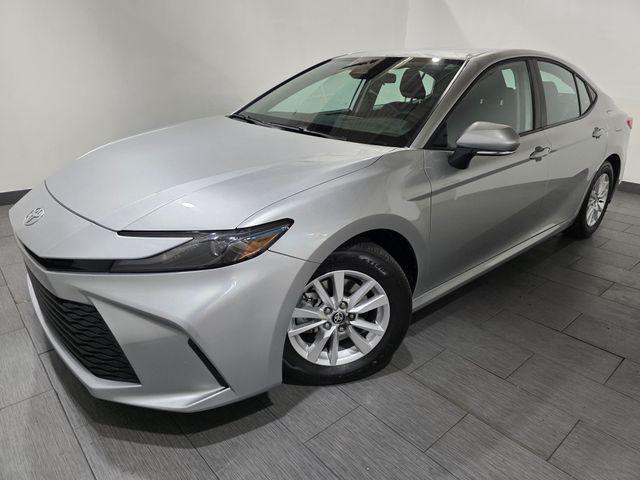 used 2026 Toyota Camry car, priced at $29,198