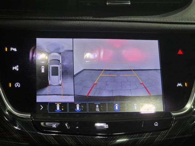 used 2020 Cadillac XT6 car, priced at $27,865