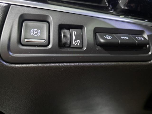 used 2020 Cadillac XT6 car, priced at $27,865