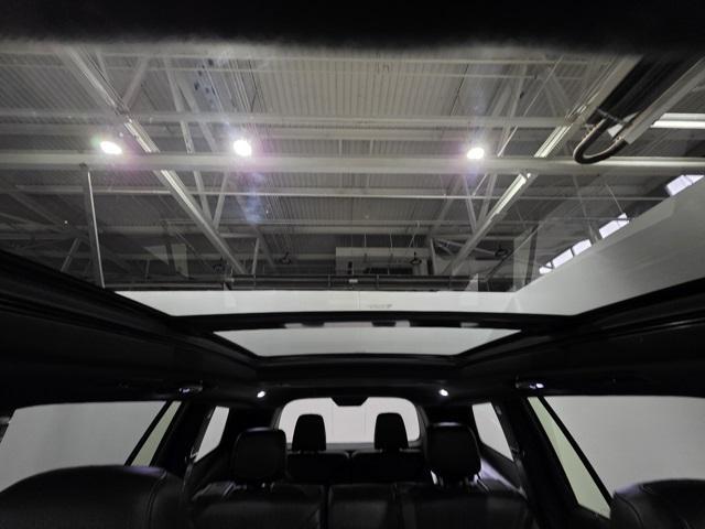 used 2020 Cadillac XT6 car, priced at $27,865