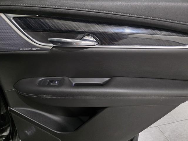 used 2020 Cadillac XT6 car, priced at $27,865