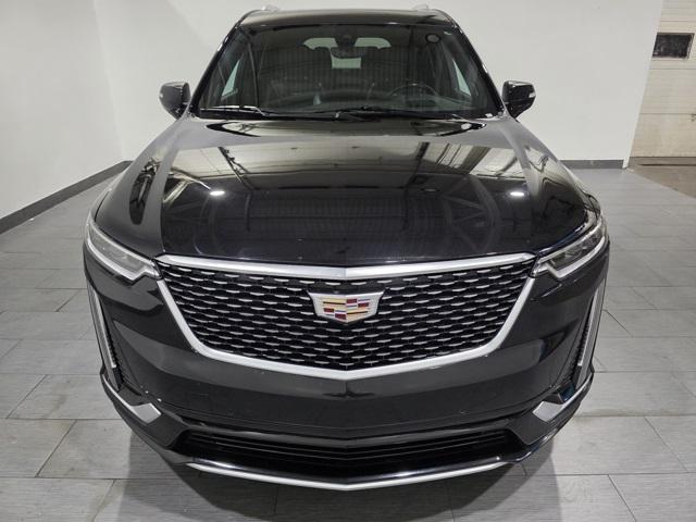used 2020 Cadillac XT6 car, priced at $27,865