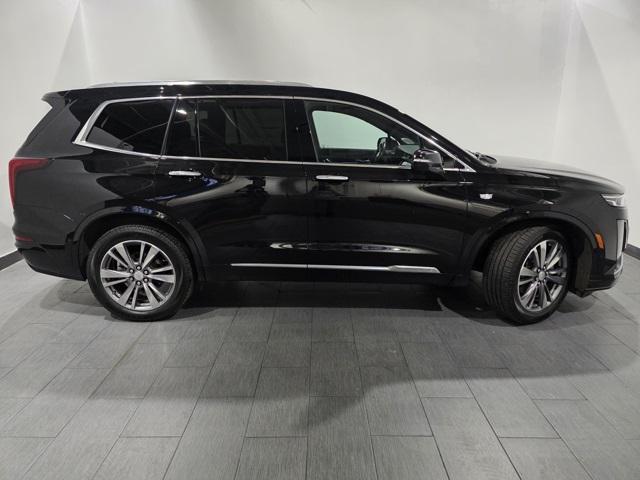 used 2020 Cadillac XT6 car, priced at $27,865