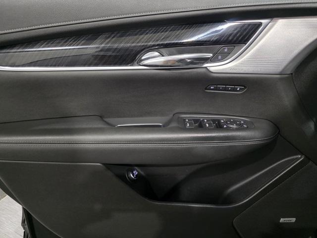 used 2020 Cadillac XT6 car, priced at $27,865