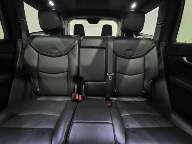 used 2020 Cadillac XT6 car, priced at $27,865