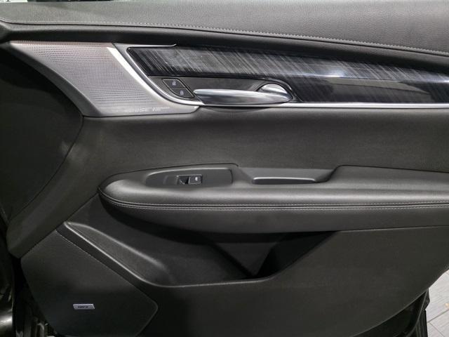 used 2020 Cadillac XT6 car, priced at $27,865