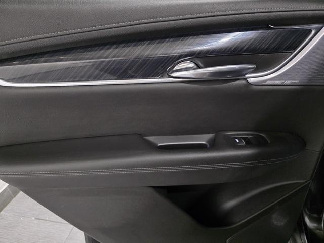 used 2020 Cadillac XT6 car, priced at $27,865