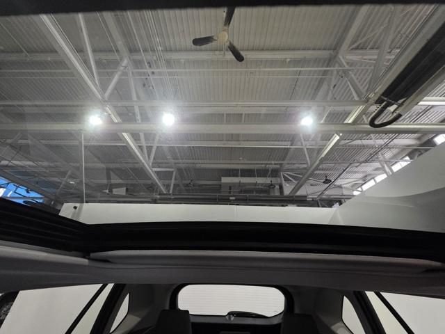 used 2024 Toyota RAV4 Hybrid car, priced at $34,226