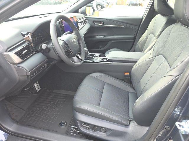 new 2026 Toyota Camry car, priced at $39,731