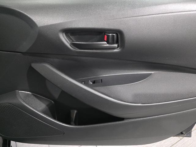 used 2023 Toyota Corolla car, priced at $19,100