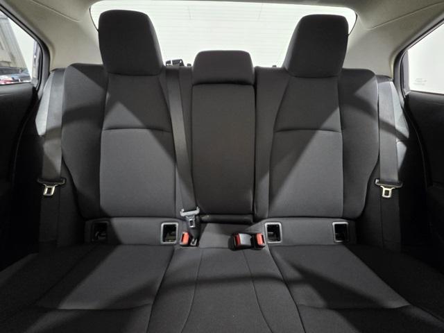 used 2023 Toyota Corolla car, priced at $19,100