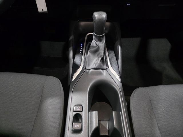 used 2023 Toyota Corolla car, priced at $19,100