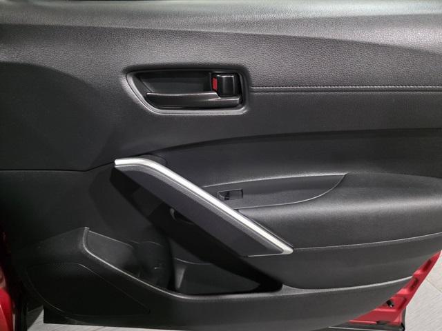 used 2023 Toyota Corolla Hybrid car, priced at $30,999