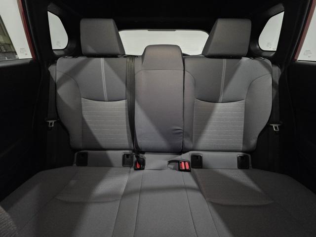 used 2023 Toyota Corolla Hybrid car, priced at $30,999