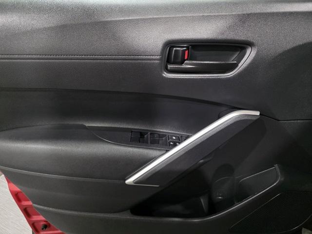 used 2023 Toyota Corolla Hybrid car, priced at $30,999