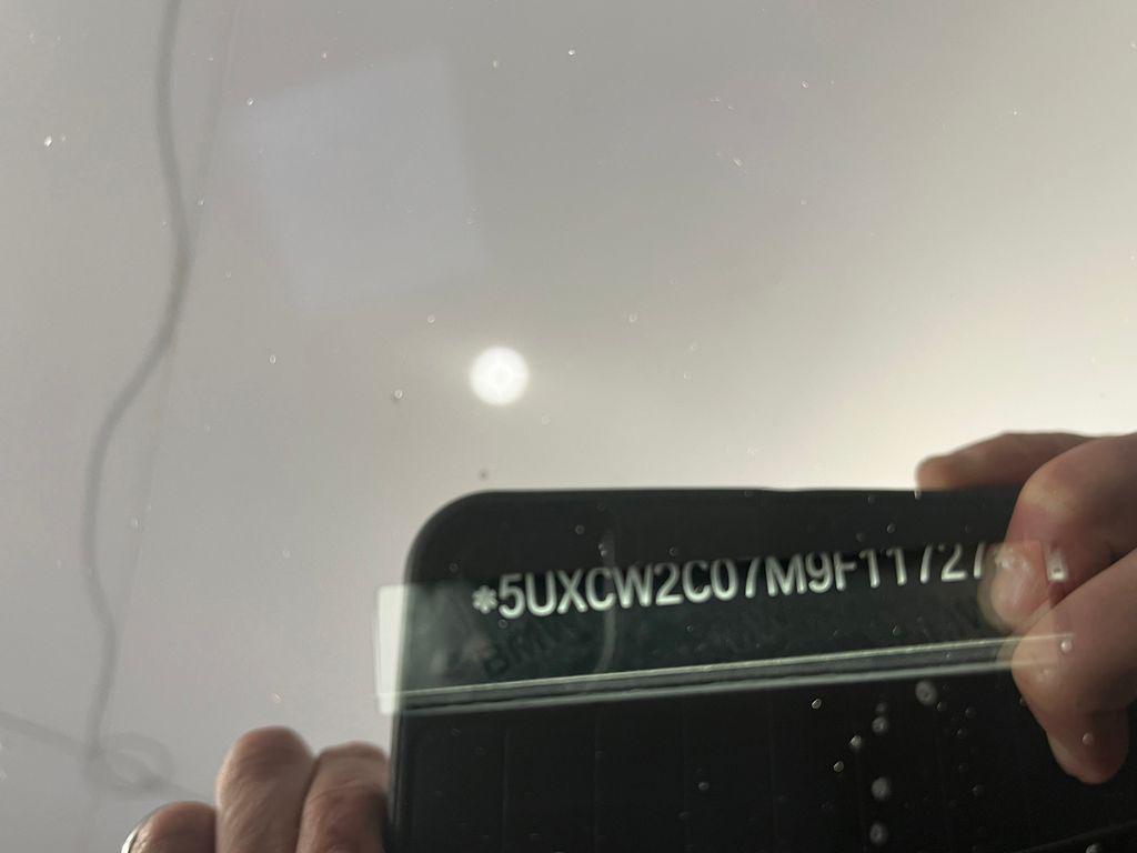 used 2021 BMW X7 car, priced at $39,395