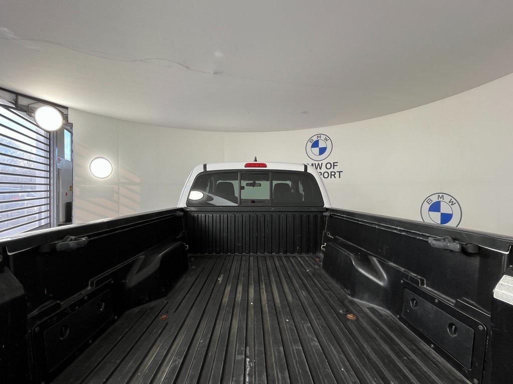 used 2016 Toyota Tacoma car, priced at $24,195