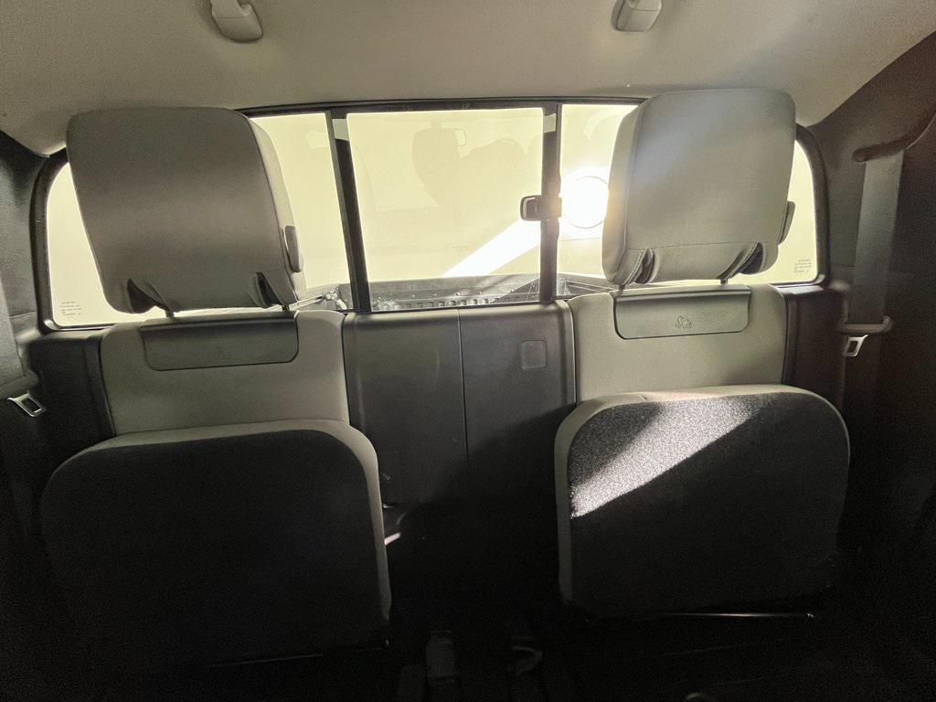 used 2016 Toyota Tacoma car, priced at $24,195