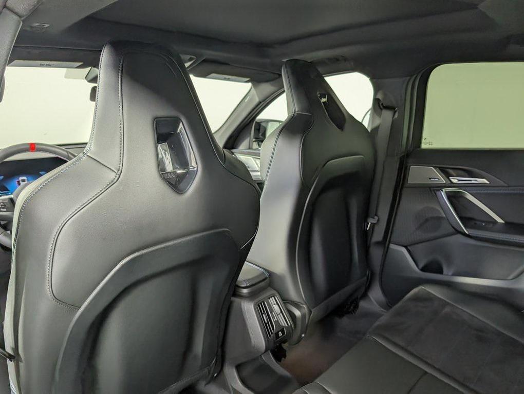 new 2026 BMW X2 car, priced at $57,820