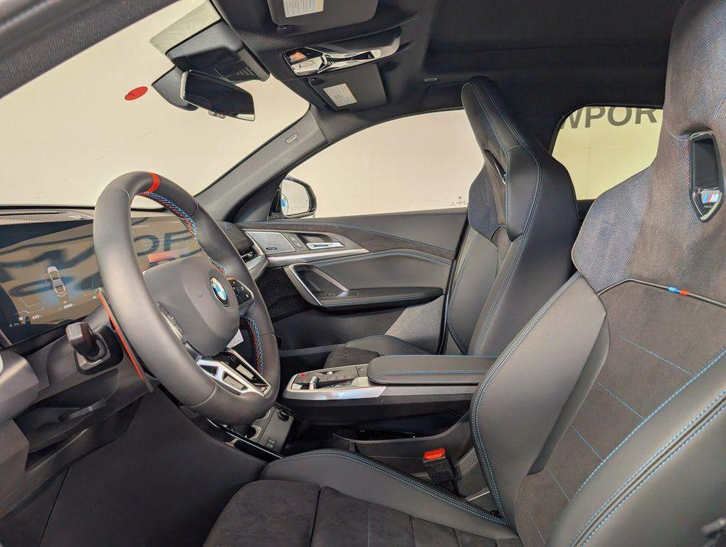 new 2026 BMW X2 car, priced at $57,820