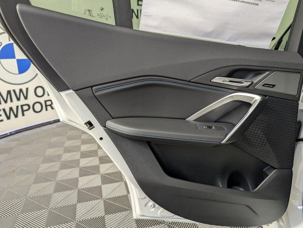 new 2026 BMW X2 car, priced at $57,820