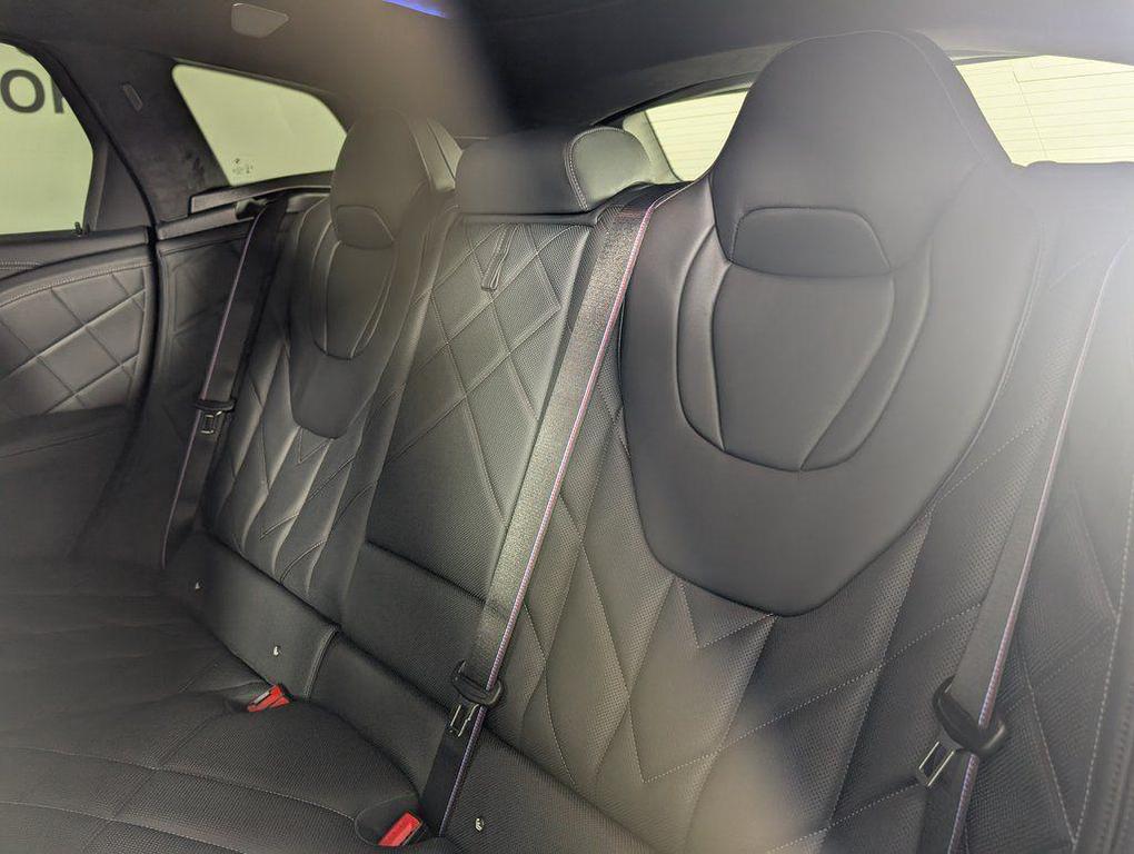 new 2026 BMW XM car, priced at $160,775