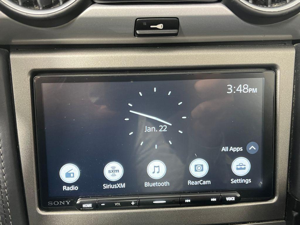 used 2008 Porsche Boxster car, priced at $46,995