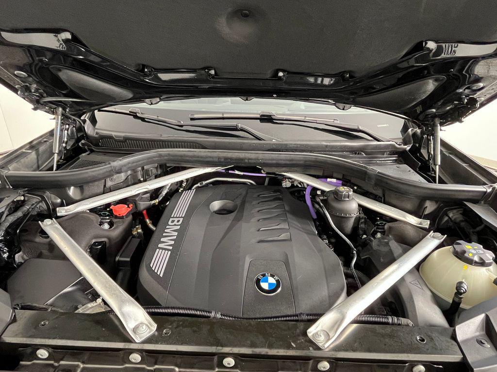 used 2023 BMW X7 car, priced at $49,998