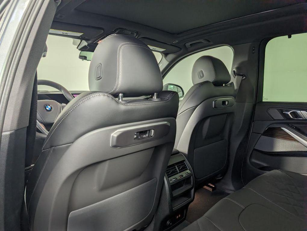 new 2026 BMW X5 car, priced at $79,050