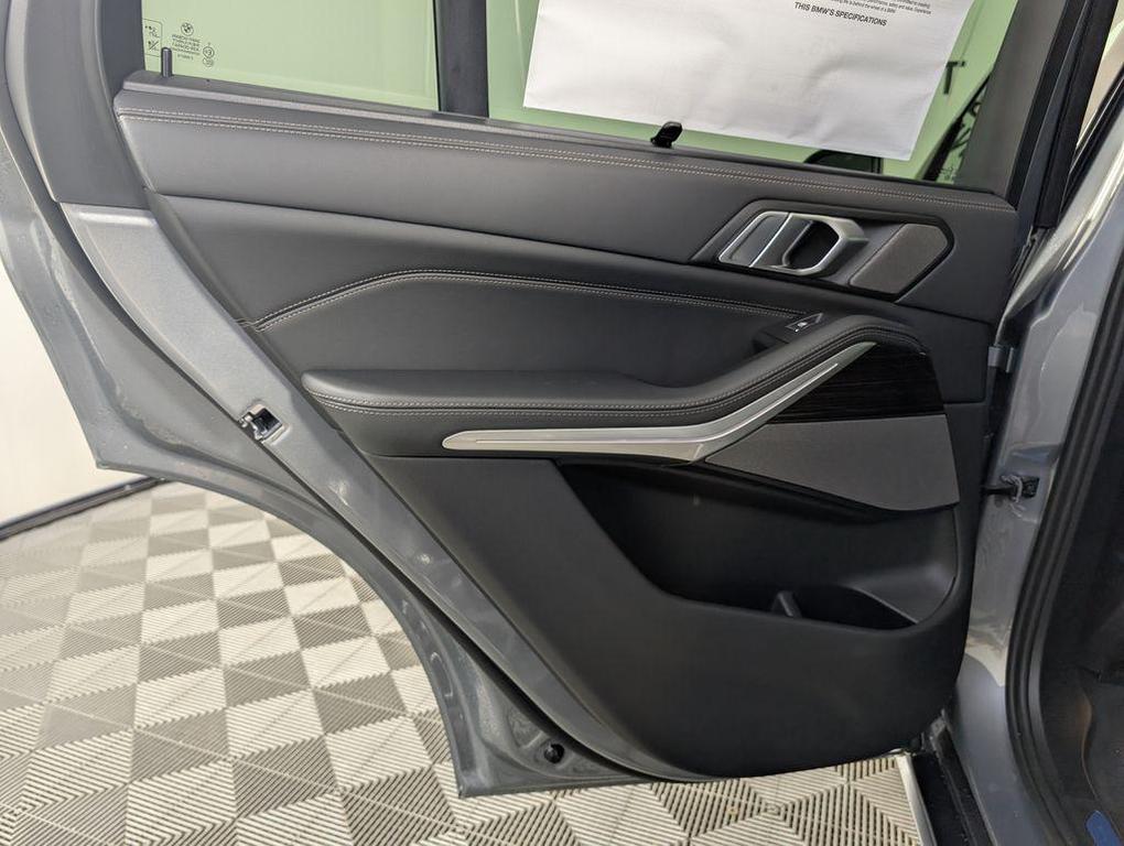 new 2026 BMW X5 car, priced at $79,050