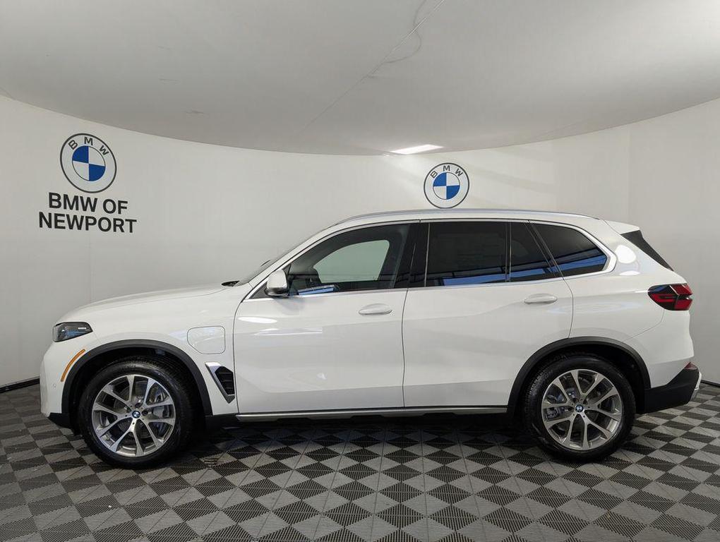 new 2026 BMW X5 car, priced at $80,200