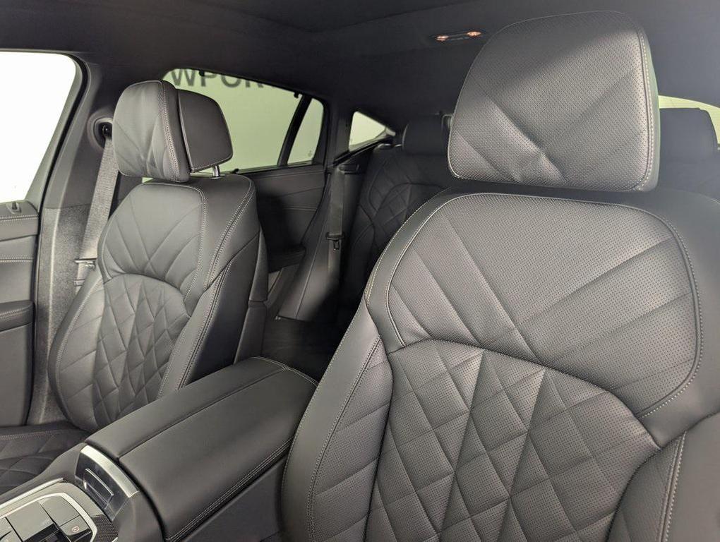new 2026 BMW X6 car, priced at $111,700