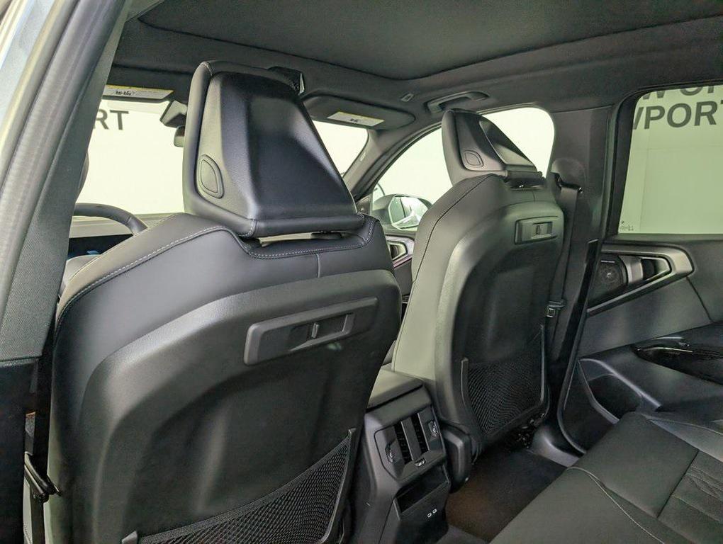 new 2026 BMW X3 car, priced at $58,340