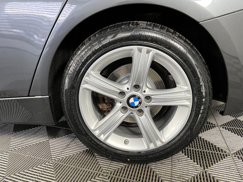 used 2015 BMW 328 car, priced at $11,895