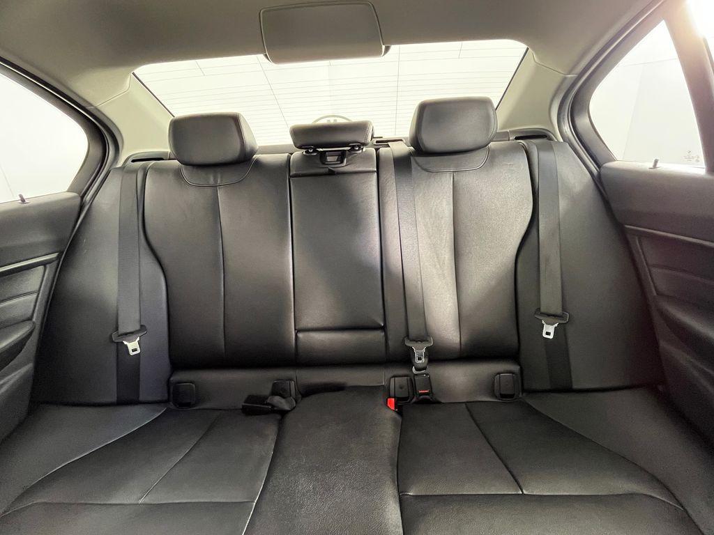 used 2015 BMW 328 car, priced at $11,895