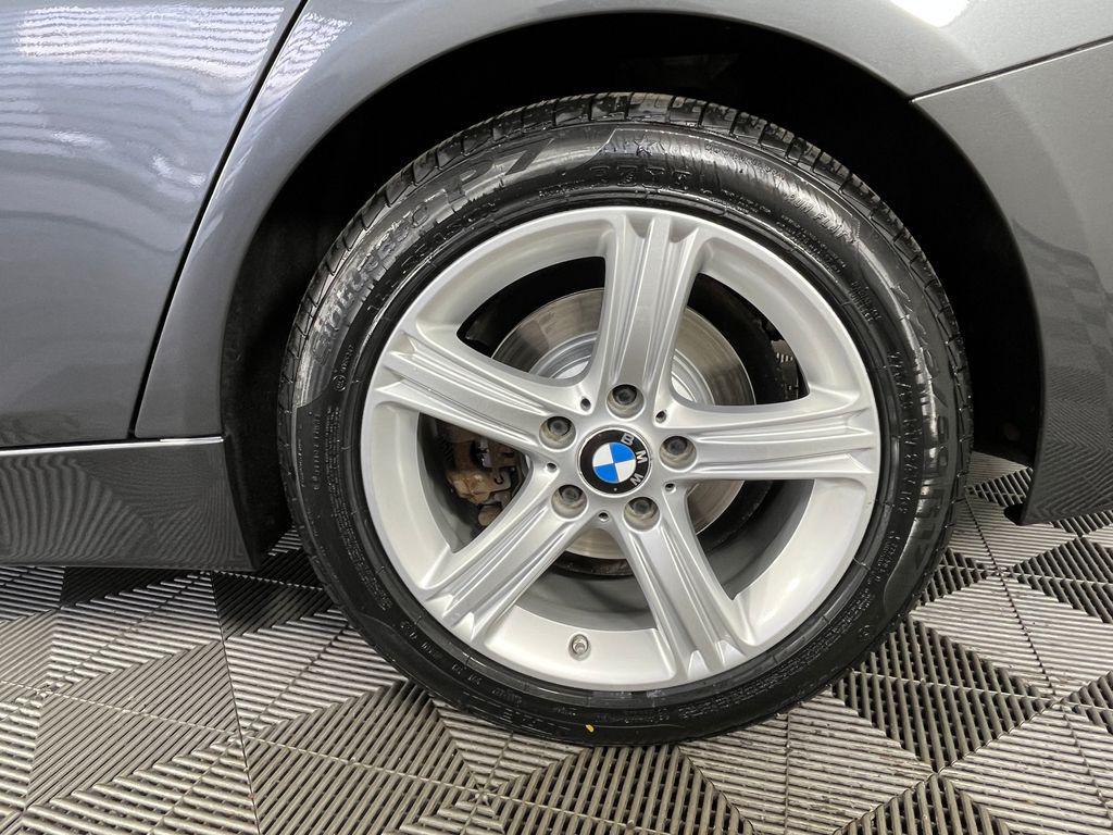 used 2015 BMW 328 car, priced at $11,895