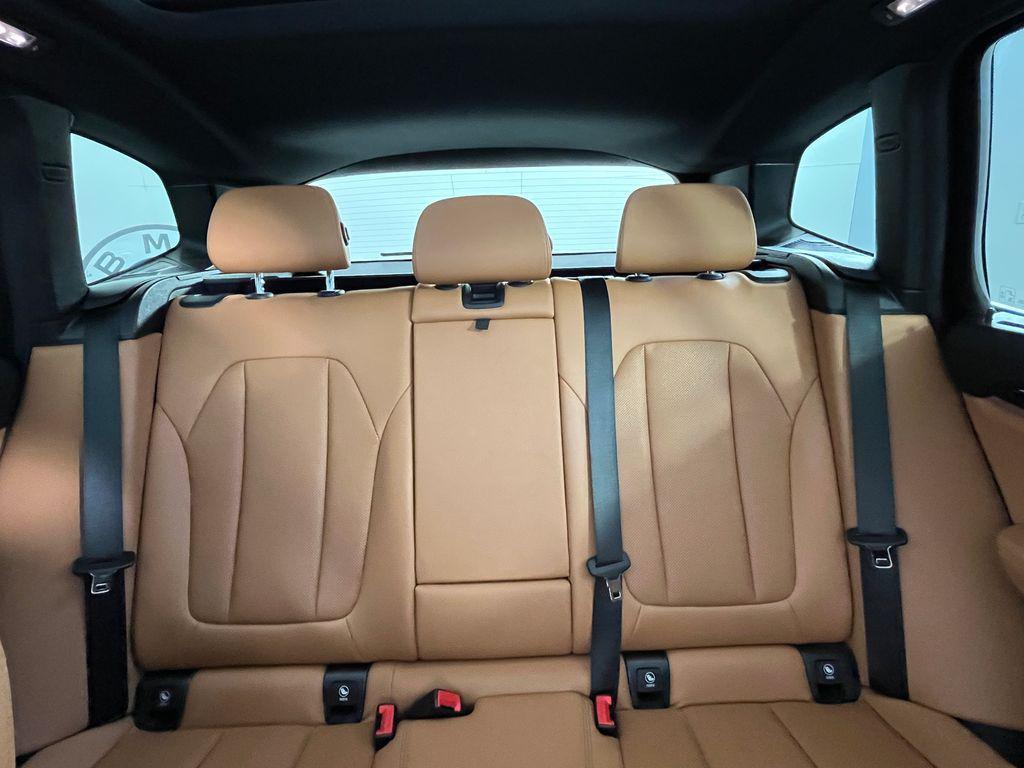 used 2022 BMW X3 car, priced at $30,015
